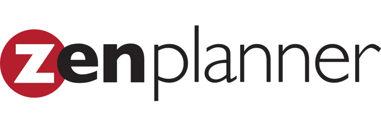 Zen Planner's logo