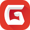 Gymdesk logo