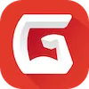 gymdesk's logo