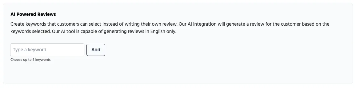 Community Happiness customer review keywords
