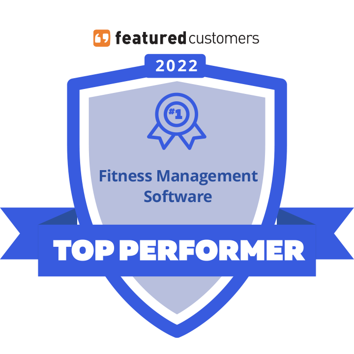 Featured Customers Top Performer 2022