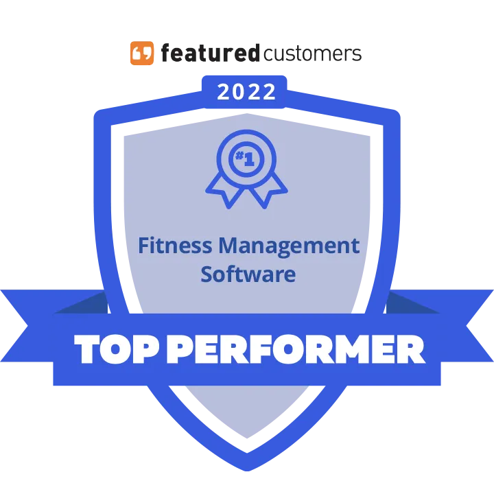Featured Customers Top Performer 2022