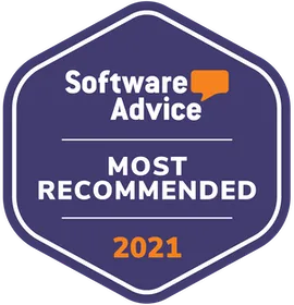 software advice personal trainer