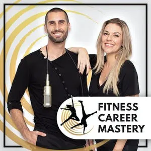Fitness Career Mastery's logo