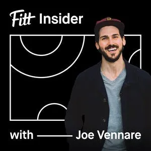 Fitt Insider's logo