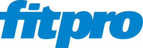 FitPro's logo