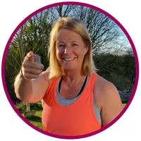 sue jackson balance the countryside gym
