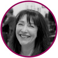 karen grinter owner of northants pilates