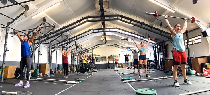 Re-opening indoor fitness: make your customers feel safe and confident