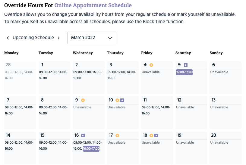Override Schedule-png