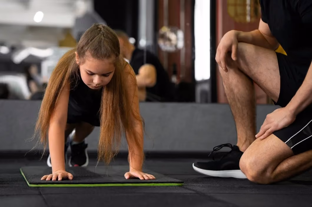11 Perfect Gym alternatives