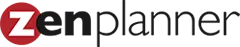 Zen Planner Logo