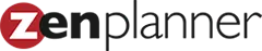Zen Planner Logo