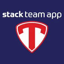 Stack Team App Logo