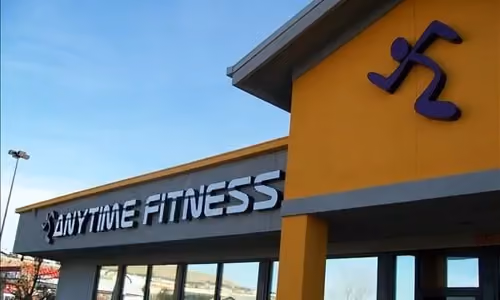 22 best gym (fitness) franchises