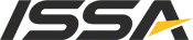 issa logo