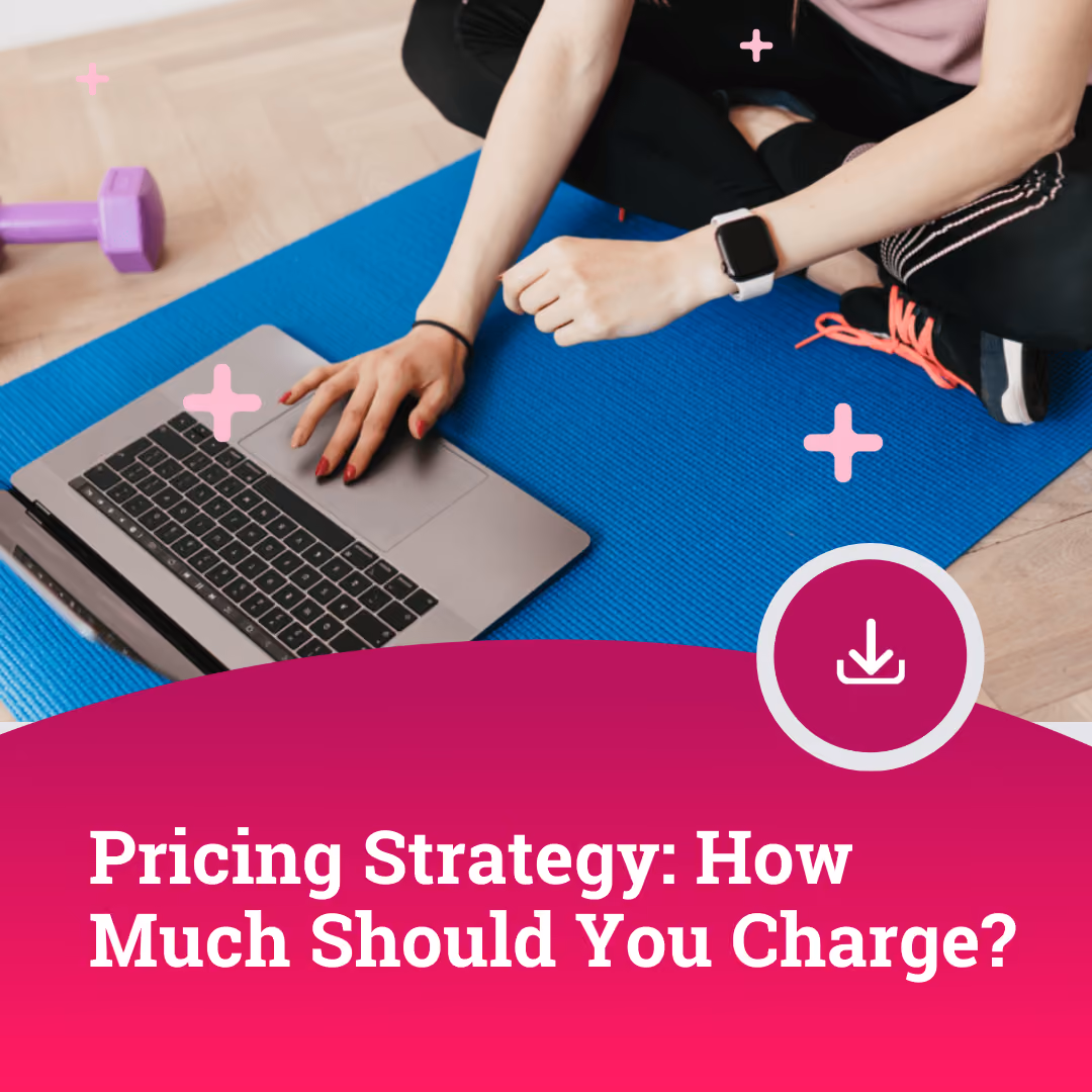 Pricing Strategy: How Much Should You Charge?