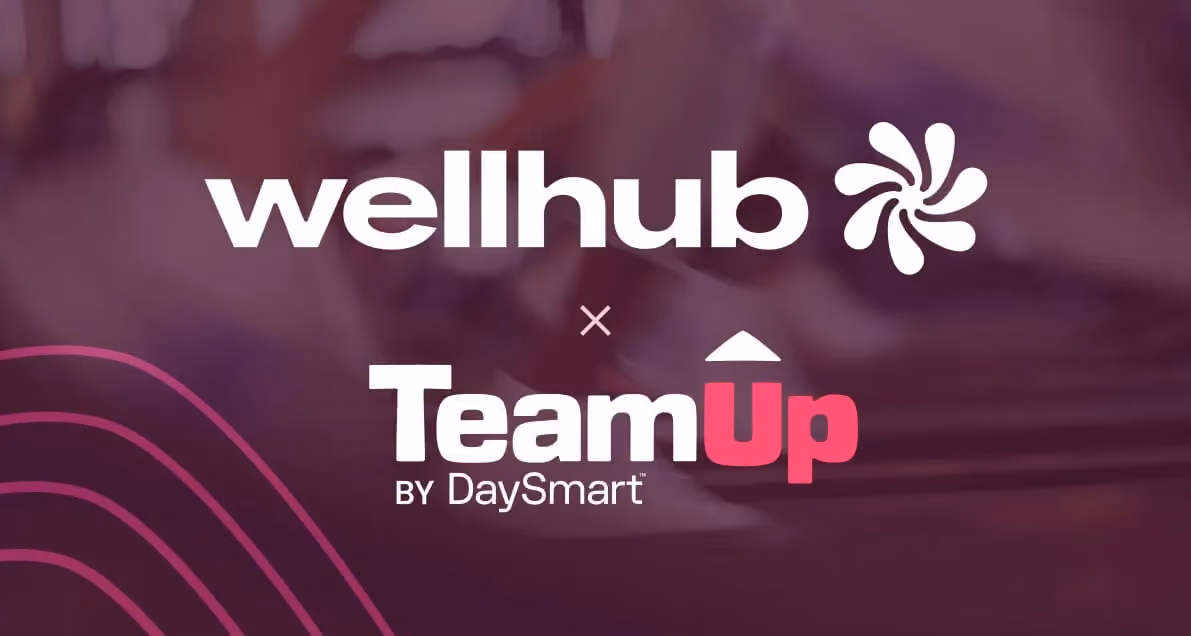 Tap into a new audience by offering your classes on Wellhub