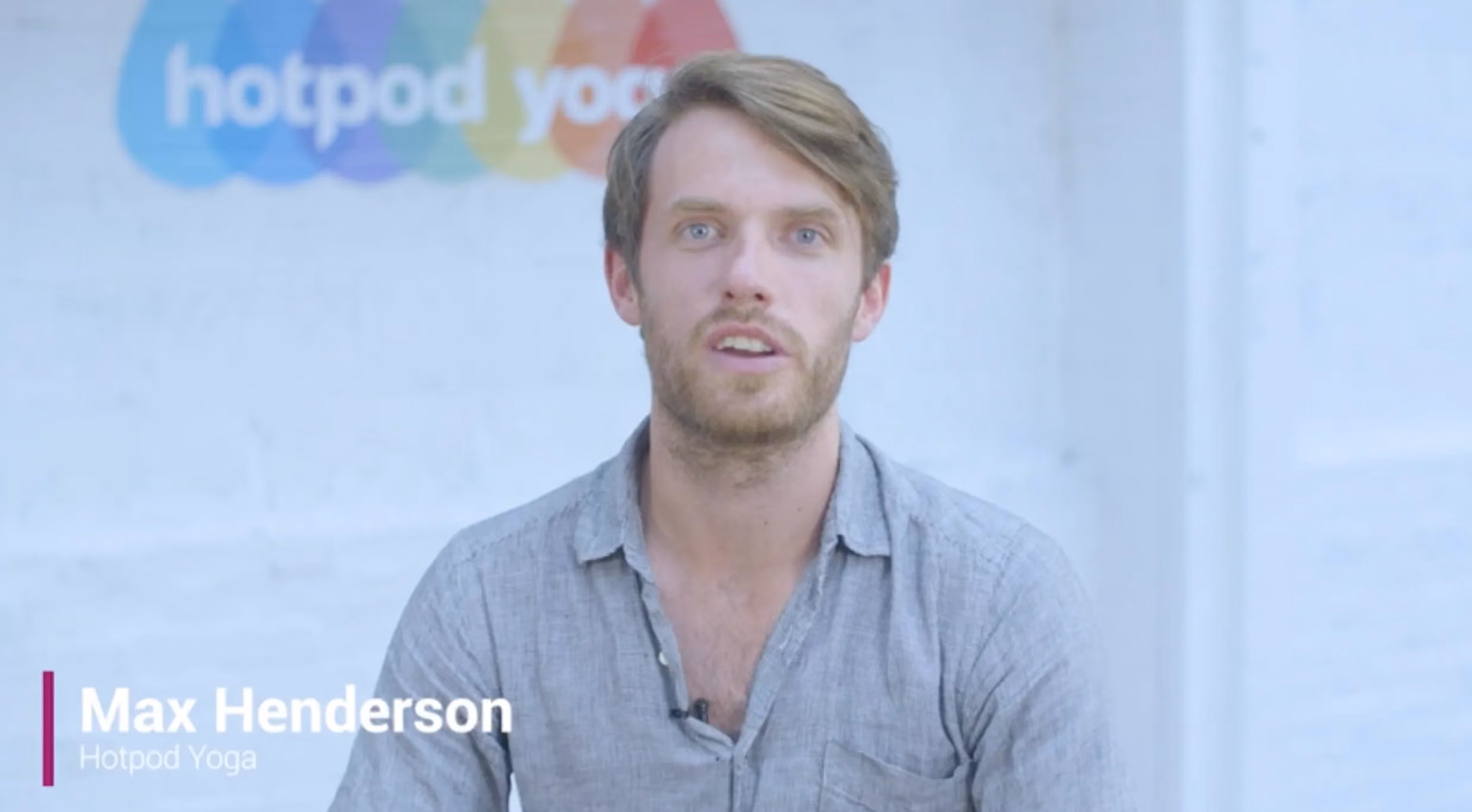 How TeamUp seamlessly integrates with a popular yoga franchise