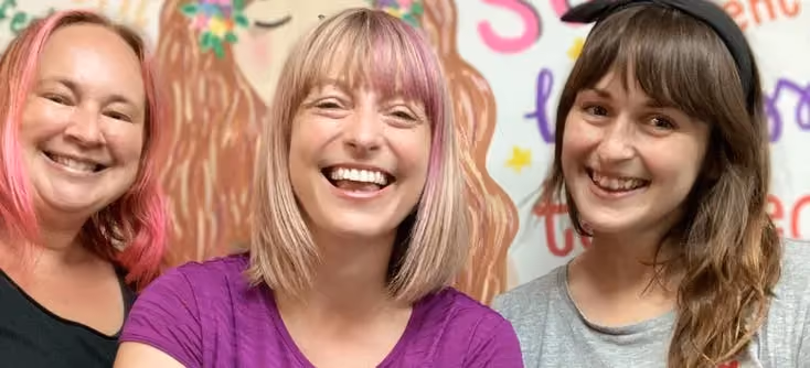 Maggie Elliott shares her advice on how to grow your business