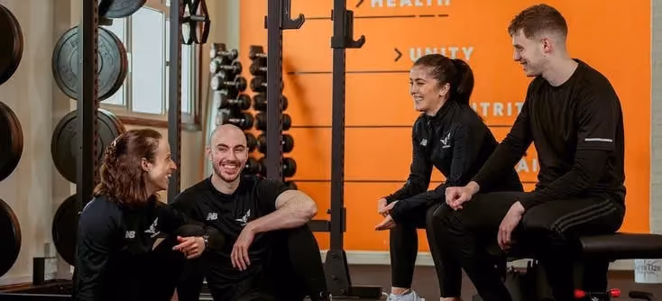 How to start a personal training business: keys to success