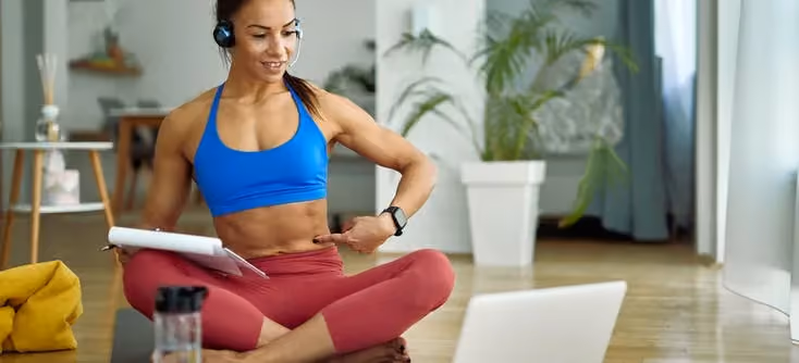 Personal training certifications: why you need them for your business