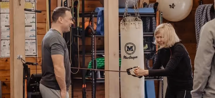 Top 10 fitness certifications for personal trainers (US)
