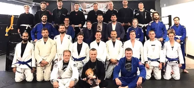 How to get more martial arts students