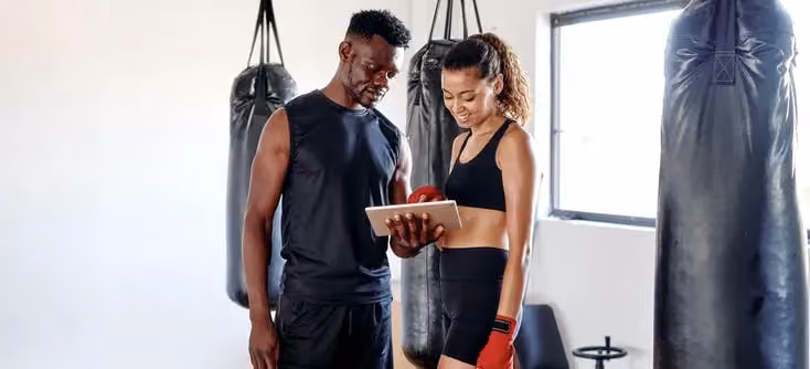 How to choose gym management software