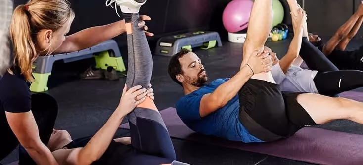 A studio owner's advice for coaches new to teaching online