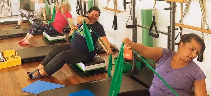 What your Pilates business needs to be successful