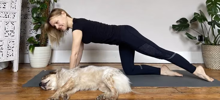 A studio owner's thoughts on the future of online Pilates classes