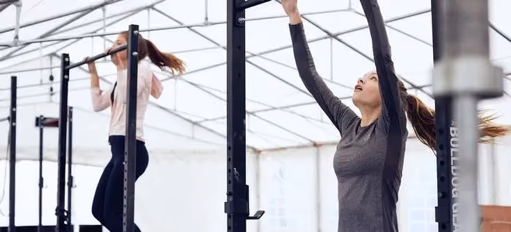 What equipment do you need to start a CrossFit gym?