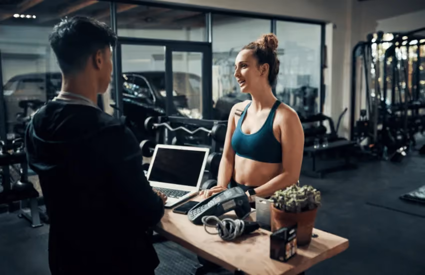 12 best gym check-in software
