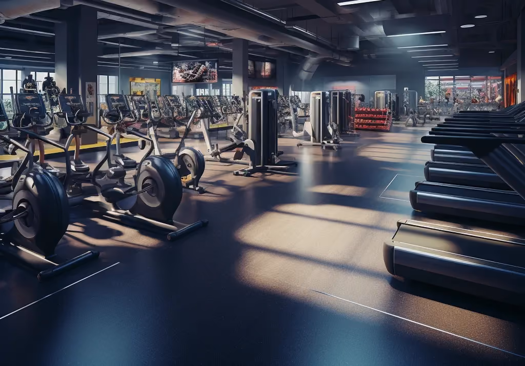 15 Most Successful Gyms in London