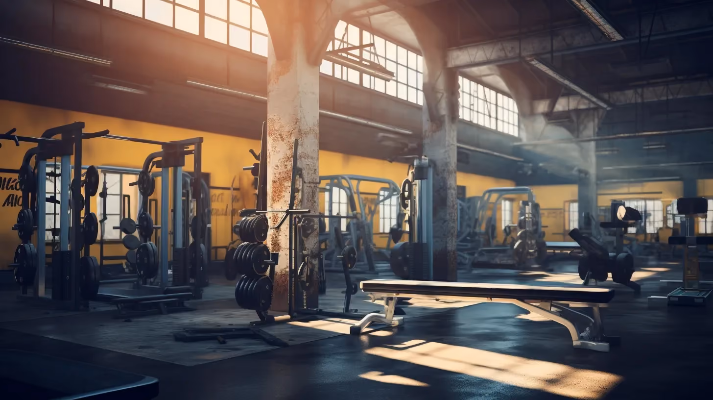 How to finance a fitness franchise?