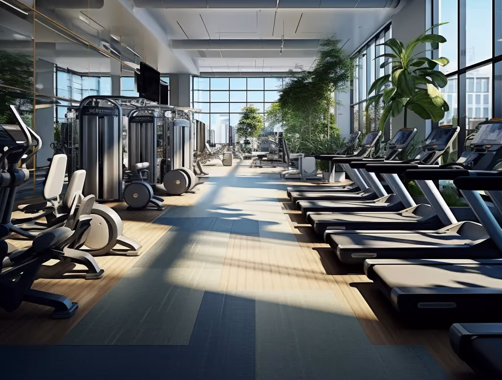 Most successful gyms in Berlin