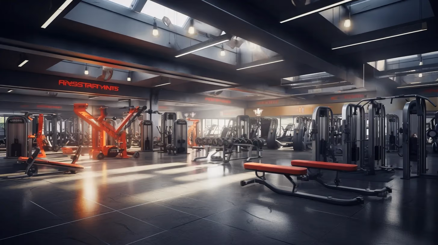 How to scale a gym to multiple locations