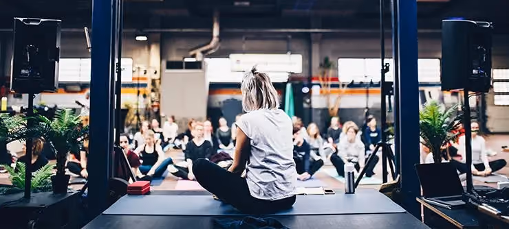 Who attended your class? When? Check out the attendance reports