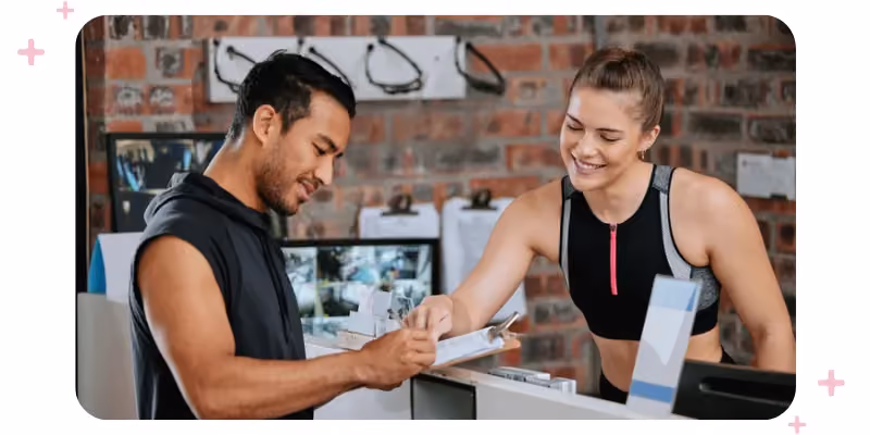 Best gym point-of-sale (POS) software