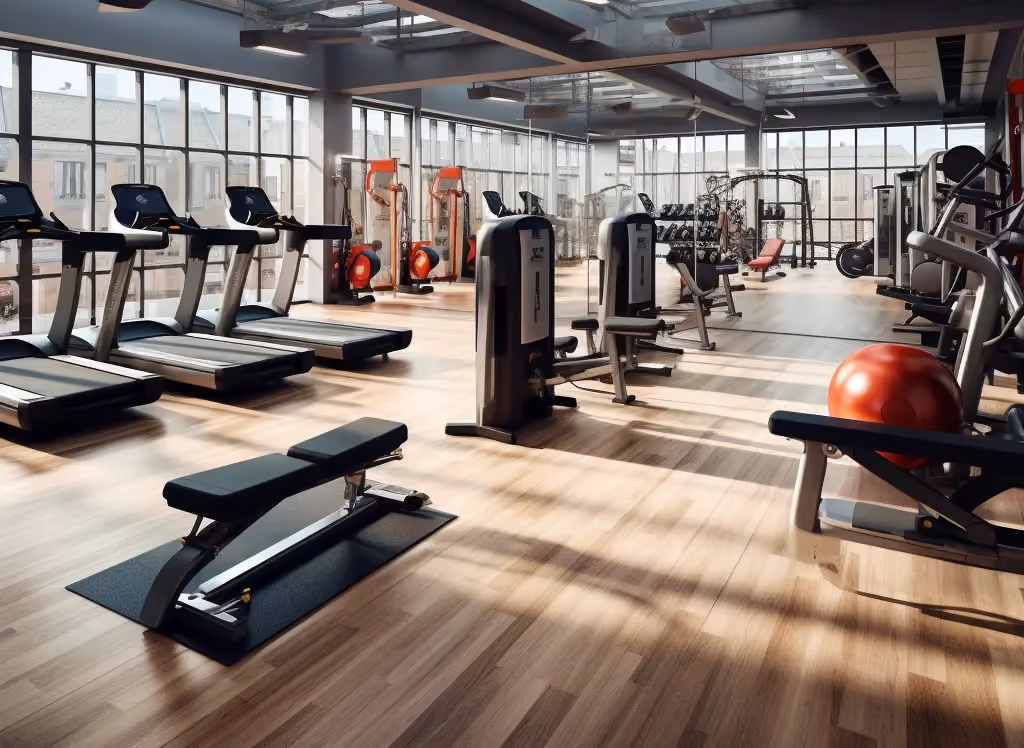 13 best gym software with key access