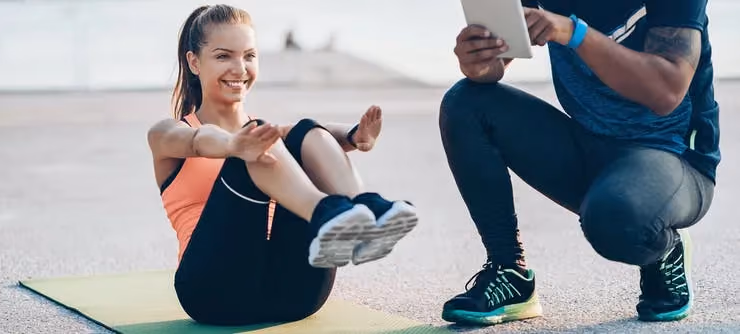 12 alternatives to Exercise.com