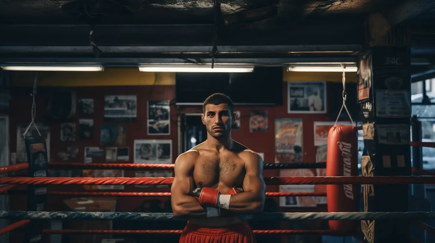 How to start a boxing gym?