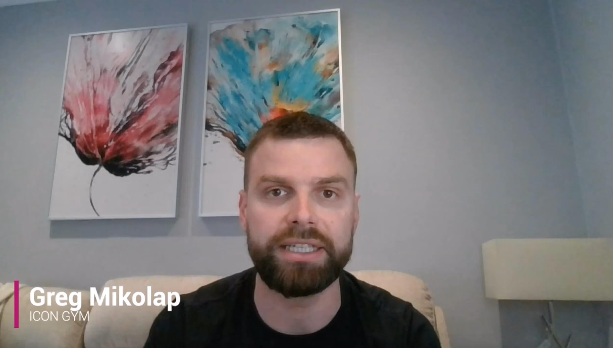 How TeamUp's software helps improve small group PT businesses