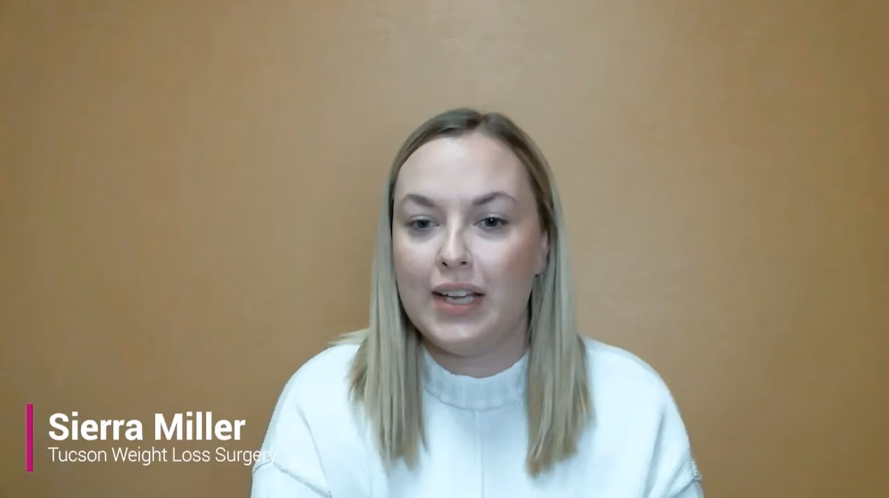 How a weight loss clinic uses TeamUp to offer clients memberships