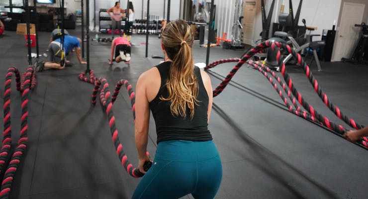 Running a successful free trial for your fitness business