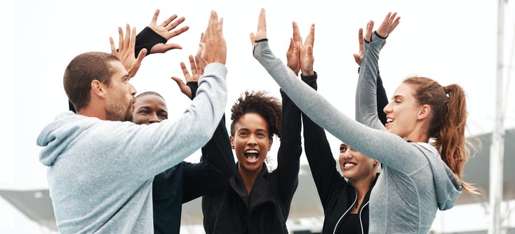 The power of business reviews
