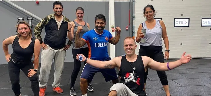 The harsh realities of post-lockdown and how gyms can adapt