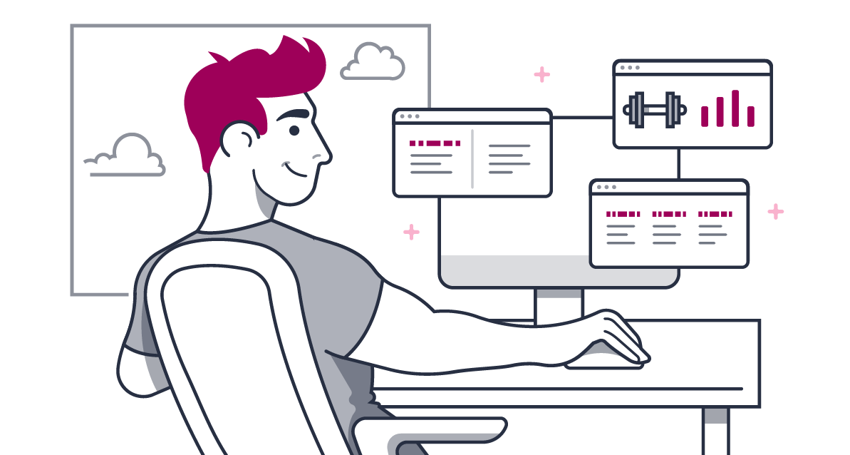 Quickly book clients into multiple classes with the block booking tool