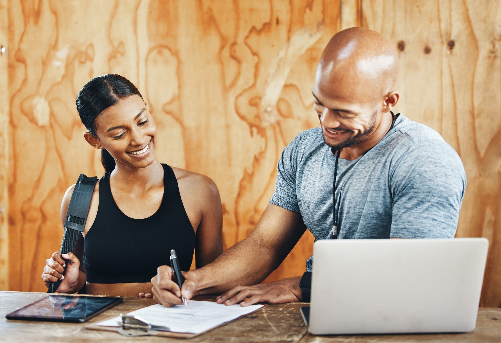 6 mistakes that hinder the success of your fitness business